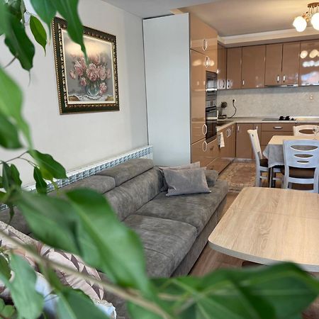 Guest House Tatiana /Къща за гости ТАТЯНА Петріч Екстер'єр фото